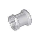 LEGO® los onderdeel Technisch Licht Blauwachtig Grijs 3713