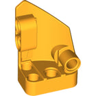 LEGO® onderdeel Technisch Paneel Helder Licht Oranje 87080