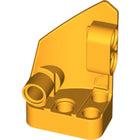 LEGO® onderdeel Technisch Paneel Helder Licht Oranje 87086