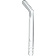 Plaatje in Gallery viewer laden, LEGO® los onderdeel Accessoire in kleur Wit 64000