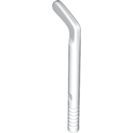 Plaatje in Gallery viewer laden, LEGO® los onderdeel Accessoire in kleur Wit 64000