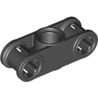 LEGO® los onderdeel Technische Verbinding Zwart 32184