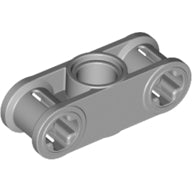 LEGO® Technische Verbinding Licht Blauwachtig Grijs 32184