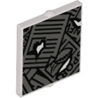 LEGO® 60601pb021 in kleur Doorzichtig Zwart