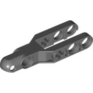 LEGO® Technische Besturing Donker Blauwachtig Grijs 57515