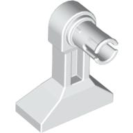 LEGO® los onderdeel Lijf Accessoire in kleur Wit 30362