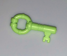 Plaatje in Gallery viewer laden, LEGO® los onderdeel Accessoire Geelachtig Groen 40359a