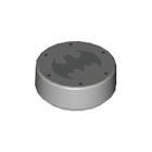 LEGO® 98138pb111 in kleur Licht Blauwachtig Grijs