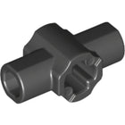 LEGO® los onderdeel Technische Verbinding Zwart 24122