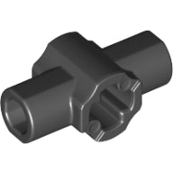 LEGO® los onderdeel Technische Verbinding Zwart 24122