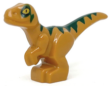 Plaatje in Gallery viewer laden, LEGO® los onderdeel Dinosaurier Medium Noga 37829pb08