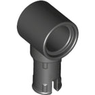 LEGO® los onderdeel Technische Pin in kleur Zwart 15100