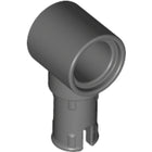 LEGO® Technische Pin Donker Blauwachtig Grijs 15100