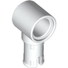 LEGO® los onderdeel Technische Pin in kleur Wit 15100