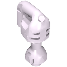 Plaatje in Gallery viewer laden, LEGO® los onderdeel Friends in kleur Lavendel 93082d