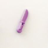 Plaatje in Gallery viewer laden, LEGO® los onderdeel Friends in kleur Lavendel 93082h