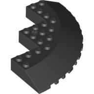 Plaatje in Gallery viewer laden, LEGO® los onderdeel Steen Rond in kleur Wit 58846