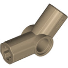 LEGO® onderdeel Technische Verbinding Donker Geelbruin 32192