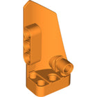 LEGO® los onderdeel Technisch Paneel in kleur Oranje 64683
