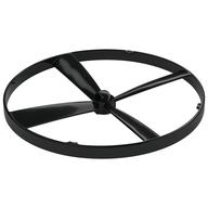Plaatje in Gallery viewer laden, LEGO® los onderdeel Propellor in kleur Zwart 41325
