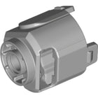 LEGO® Technische Tandwiel Licht Blauwachtig Grijs 65414