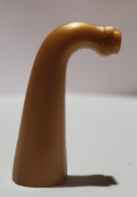 Plaatje in Gallery viewer laden, LEGO® los onderdeel Dier Onderdelen Parel Goud bb1312c01