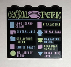 LEGO® los onderdeel Paneel met Motief Zwart 60581pb127