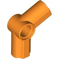 LEGO® los onderdeel Technische Verbinding Oranje 32015