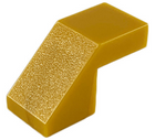 LEGO® los onderdeel Dakpan Algemeen Parel Goud 28192