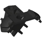 LEGO® los onderdeel Lijf Accessoire in kleur Zwart 65183