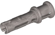 LEGO® los onderdeel Technische Pin in kleur Zilver 32054