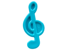 Plaatje in Gallery viewer laden, LEGO® los onderdeel Accessoire Medium Azuurblauw 65468b