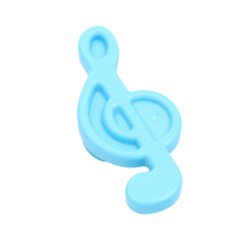 Plaatje in Gallery viewer laden, LEGO® los onderdeel Accessoire Medium Azuurblauw 65468b