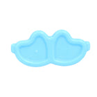 LEGO® los onderdeel Accessoire Medium Azuurblauw 65468f