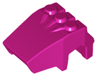 LEGO® los onderdeel Lijf Accessoire in kleur Magenta 11092