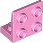 LEGO® los onderdeel Beugel in kleur Fel Roze 99207