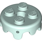 LEGO® los onderdeel Eten & Drinken in kleur Licht Aqua 65700