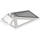 LEGO® onderdeel Voorruit met Motief Doorzichtig 21849pb05