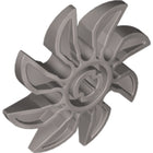 LEGO® los onderdeel Propellor in kleur Zilver 41530