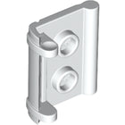 LEGO® los onderdeel Accessoire in kleur Wit 24324