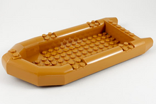 Plaatje in Gallery viewer laden, LEGO® los onderdeel Boot in kleur Medium Noga 62812