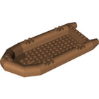 LEGO® los onderdeel Boot in kleur Medium Noga 62812