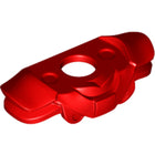 LEGO® los onderdeel Lijf Accessoire in kleur Rood 35635