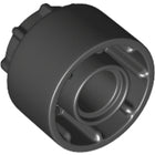 LEGO® los onderdeel Technisch in kleur Zwart 35186