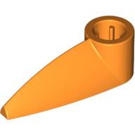 Plaatje in Gallery viewer laden, LEGO® los onderdeel Bionicle in kleur Oranje x346