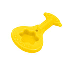 LEGO® los onderdeel Accessoire in kleur Geel 65468a