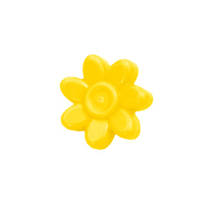 LEGO® los onderdeel Accessoire in kleur Geel 65468e