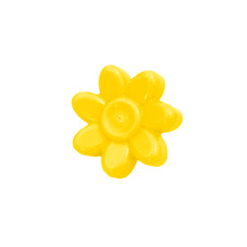 LEGO® los onderdeel Accessoire in kleur Geel 65468e