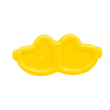 Plaatje in Gallery viewer laden, LEGO® los onderdeel Accessoire in kleur Geel 65468f