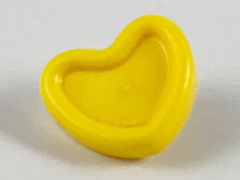 Plaatje in Gallery viewer laden, LEGO® los onderdeel Accessoire in kleur Geel 65468g